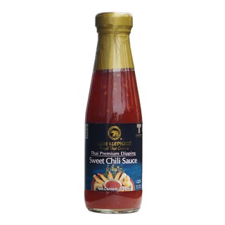 น้ำจิ้มไก่ 190 มล ฺBlue Elephant Sweet Chili Sauce (dipping) 190 ml