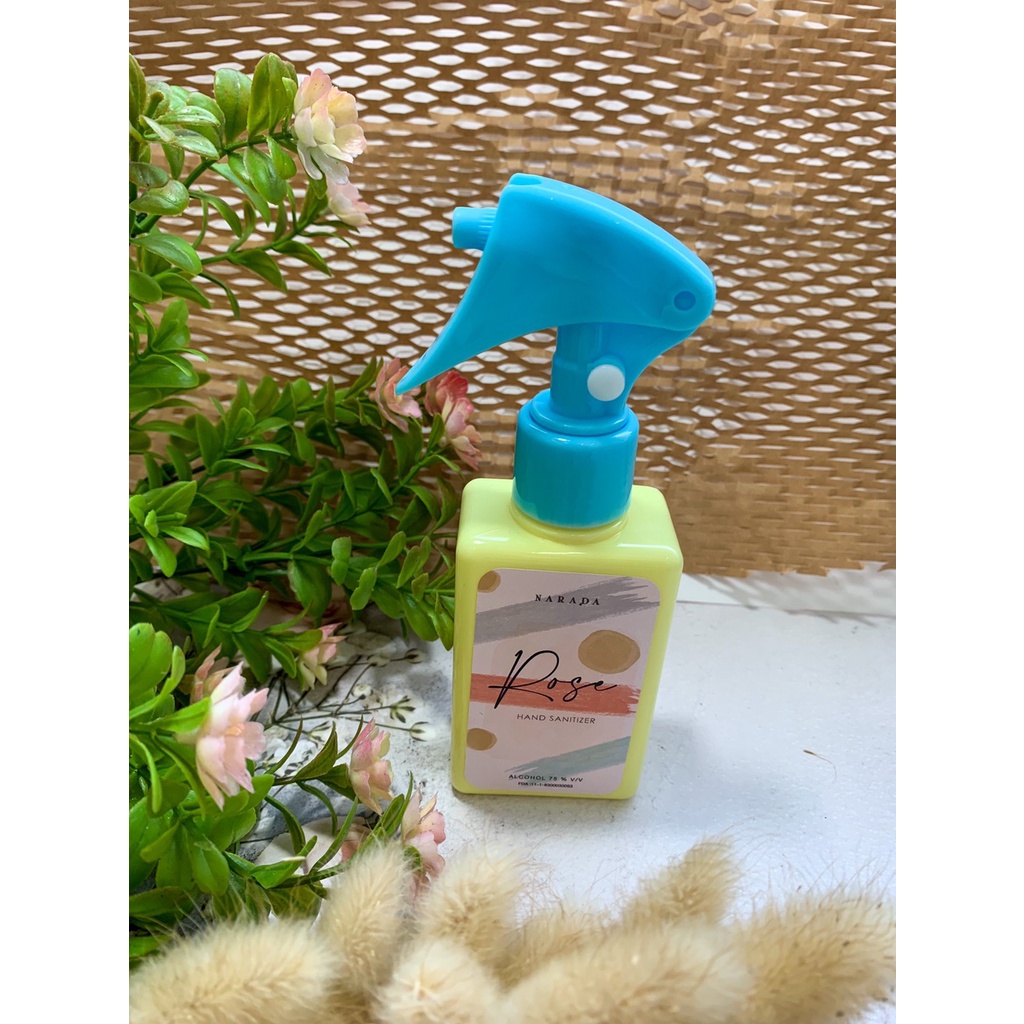 ?แอลกอฮอล์หอมสเปรย์ฟ็อกกี้แคนดี้ 100 ML?แอลกอฮอล์น้ำหอม ?