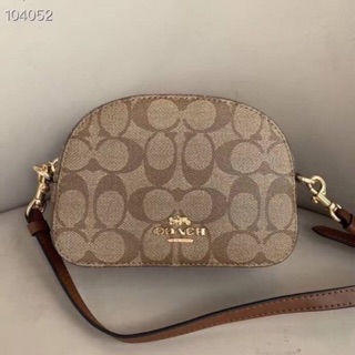 Coach  MINI SERENA CROSSBODY