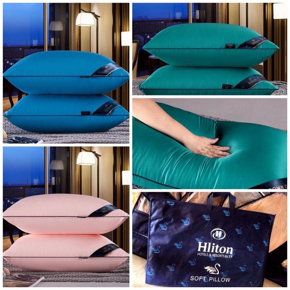 PREMIUM BANTAL HOTEL (1KG)