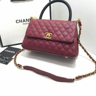 กระเป๋าสะพาย Chanel