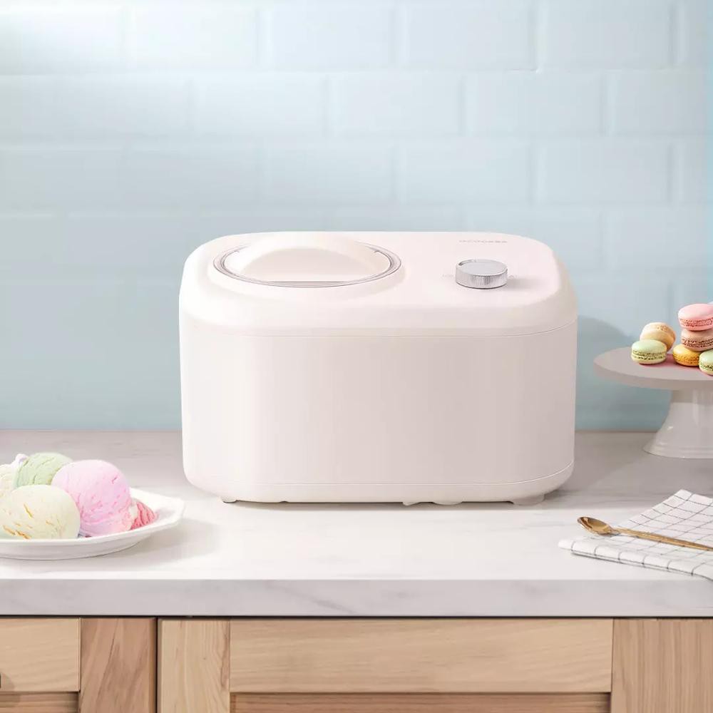 Ocooker Home DIY Ice Cream Machine เครื่องทำไอศครีม ICE1030
