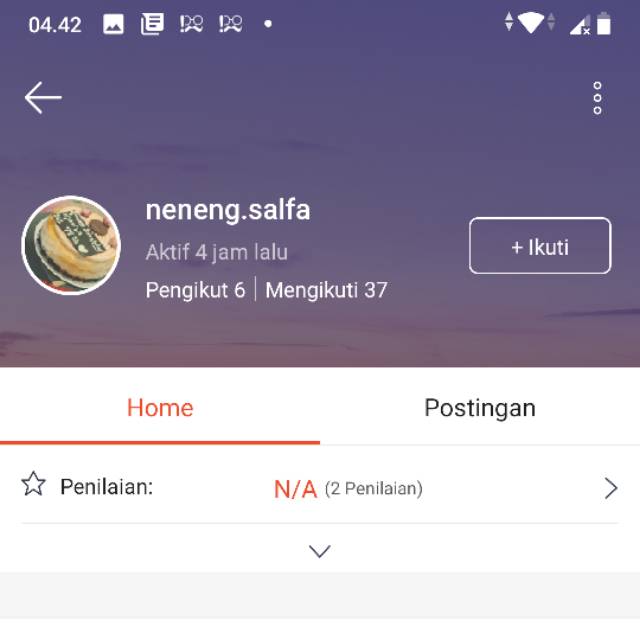 Rp 35,000 NEENG.SALFA