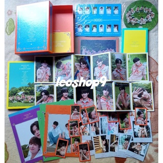 พร้อมส่ง เปิดหาร TREASURE 2021 SUMMER CAMP(อย่าลืมอ่านรายละเอียดสินค้าด้วยนะครับ)