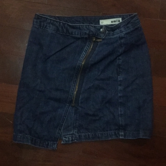 กระโปรง Topshop ของแท้