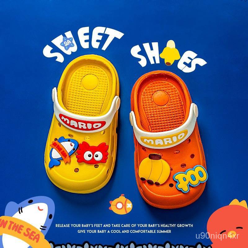 boys sand shoes