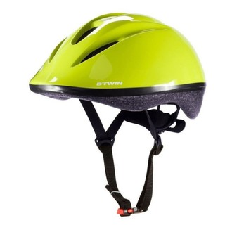 Btwin หมวกกันน็อคเด็ก หมวกปั่นจักรยาน รุ่น Helmet300