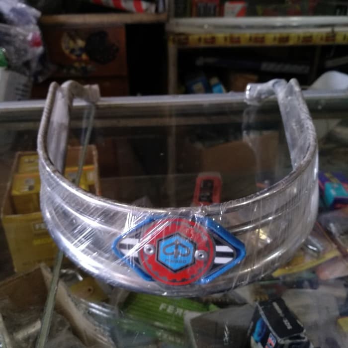 กันชนหน้า Vespa VBB*