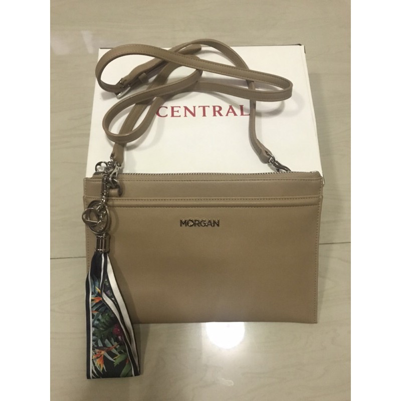 กระเป๋าสะพายข้าง Morgan