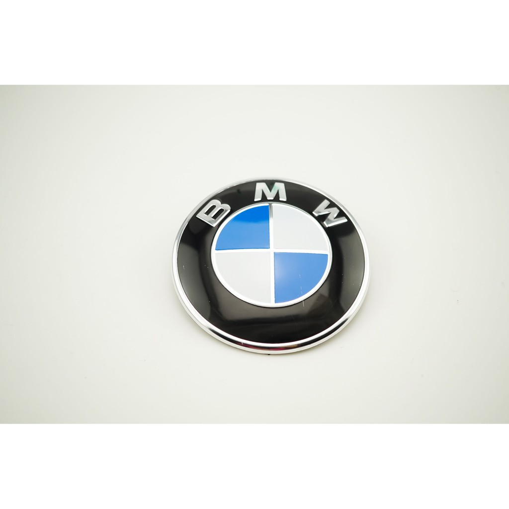 Exterior Accessories Emblems Emblem Logo Replacement for ALL Models BMW ...