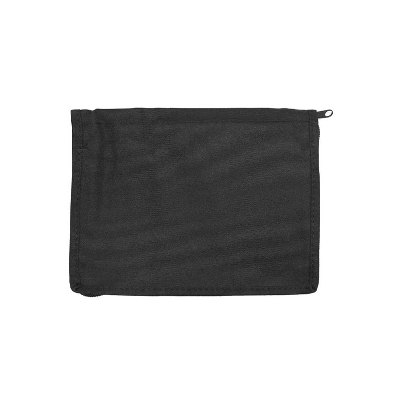 Jufjsfy Universal Glove Box Organizer – Multi-Pocket Storage Bag For Car Manuals, Documents, Insurance Cards (Black Oxford Cloth) - View #8