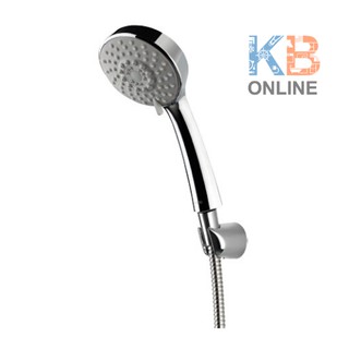 TTSH102EMFK ฝักบัวพร้อมสาย 5 ฟังก์ชั่น | TTSH102EMFK 5 Mode Hand Shower Set TOTO