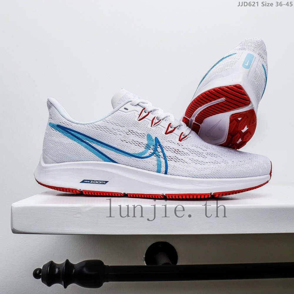 โปรโมชั่นราคาถูกของแท้???? Nike???? Zoom ????Fly 3 Rise รองเท้าผู้ชาย ...