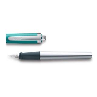 LAMY nexx M opal green Fountain pen