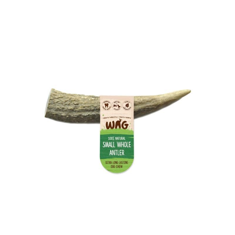 เขากวางไซส์ใหญ่ Whole Large Antler
