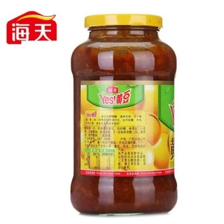 เต้าเจี้ยวจีนเกรดพรีเมียม ตรา ไห่เทียน Haday Haitian 海天 (C211)