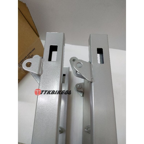Y110 ใหม่ Y110 OID SWING ARM STD