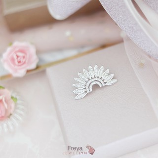 JEWELLYN Freya Brooch เข็มกลัด