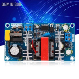 Gemini308 4A โมดูลสวิตช์พาวเวอร์ซัพพลาย Ac110V 220V เป็น Dc12V 50W แรงดันต่ํา