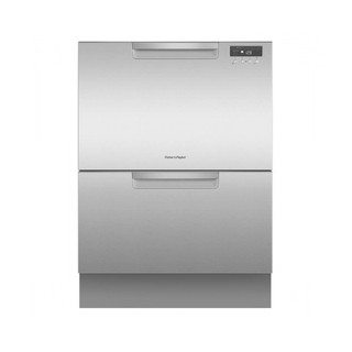 เครื่องล้างจาน 2 ชั้น 60 cm.Fisher&amp;Paykel รุ่น DD60DCX9