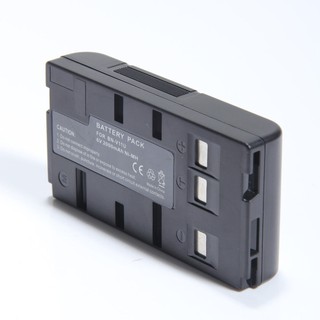 แบตกล้อง  JVC BN V12/V20U 6V 2100MAH 12.6WH