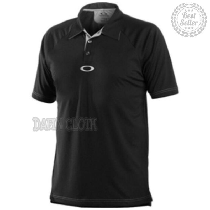 เสื้อโปโลผู้ชาย Okley