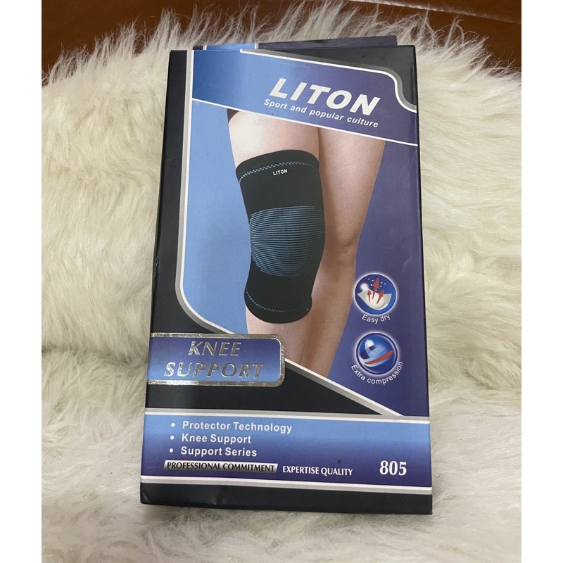 ที่ support เข่า/ข้อศอก Liton
