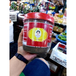 กะปิเคยแท้100%(ชนิดเข้มข้น)1300กรัม
