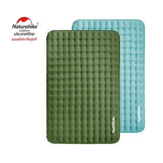 Naturehike Thailand_TPU 13cm Thickness double camping air Mattress sleepin