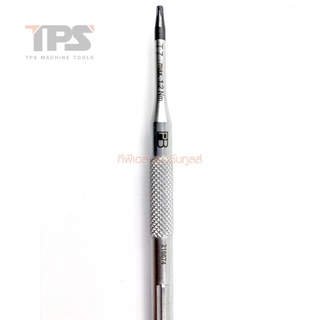 แกนไขควงปากTorx NO.215 T7 PB