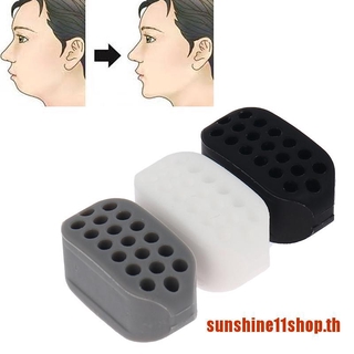 【SUNSHOP】ลูกบอลออกกําลังกายกล้ามเนื้อใบหน้า 1 ชิ้น