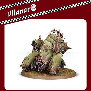 Warhammer 40,000 : Death Guard : Myphitic Blight-hauler