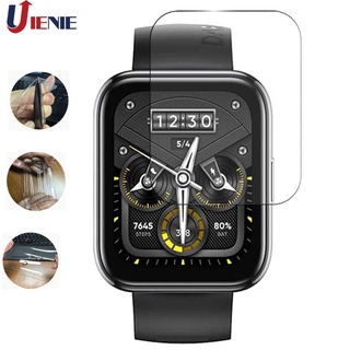 ฟิล์มป้องกันรอยขีดข่วน Tpu สําหรับ Realme Watch 2 / 2Pro Smart Watch 2 ชิ้น