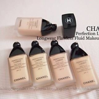 รองพื้น chanel