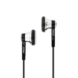 Ostry KC08A หูฟัง Ear-Bud เอียร์บัดระดับ High-End เสียงดี เหมาะสำหรับคนที่ต้องการฟังเพลงแบบจริงจัง ประกันศูนย์ไทย 1 ปี