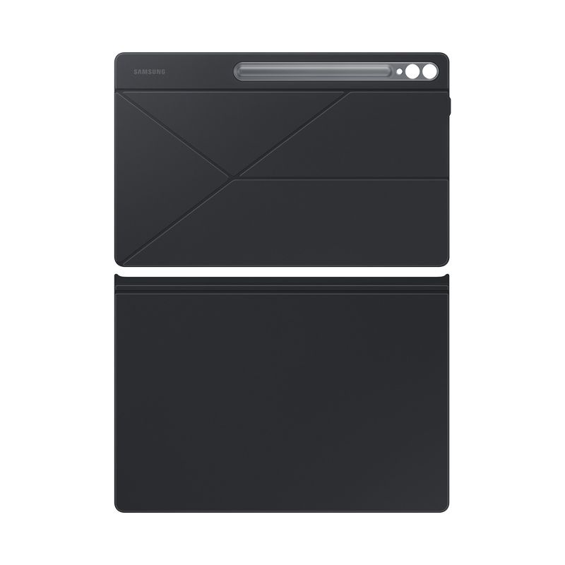 Galaxy Tab S9 FE+ Smart Book Cover