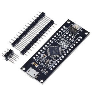  แกน SAMD21 M0-Mini 32-bit ARM Cortex M0 หมุด ไม่บัดกรี ใช้งานร่วมกับ Arduino Zero, Arduino M0 แบบฟอร์มมินิ. Samd21 บอร์ดโมดูล ขนาดเล็ก 32-bit ARM Cortex M0 Core