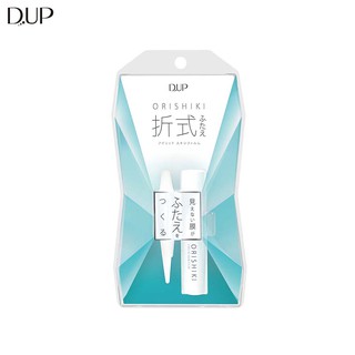 D-UP Orishiki Eyelid Skin Film กาวทำตา 2 ชั้นชนิดฟิล์มใส