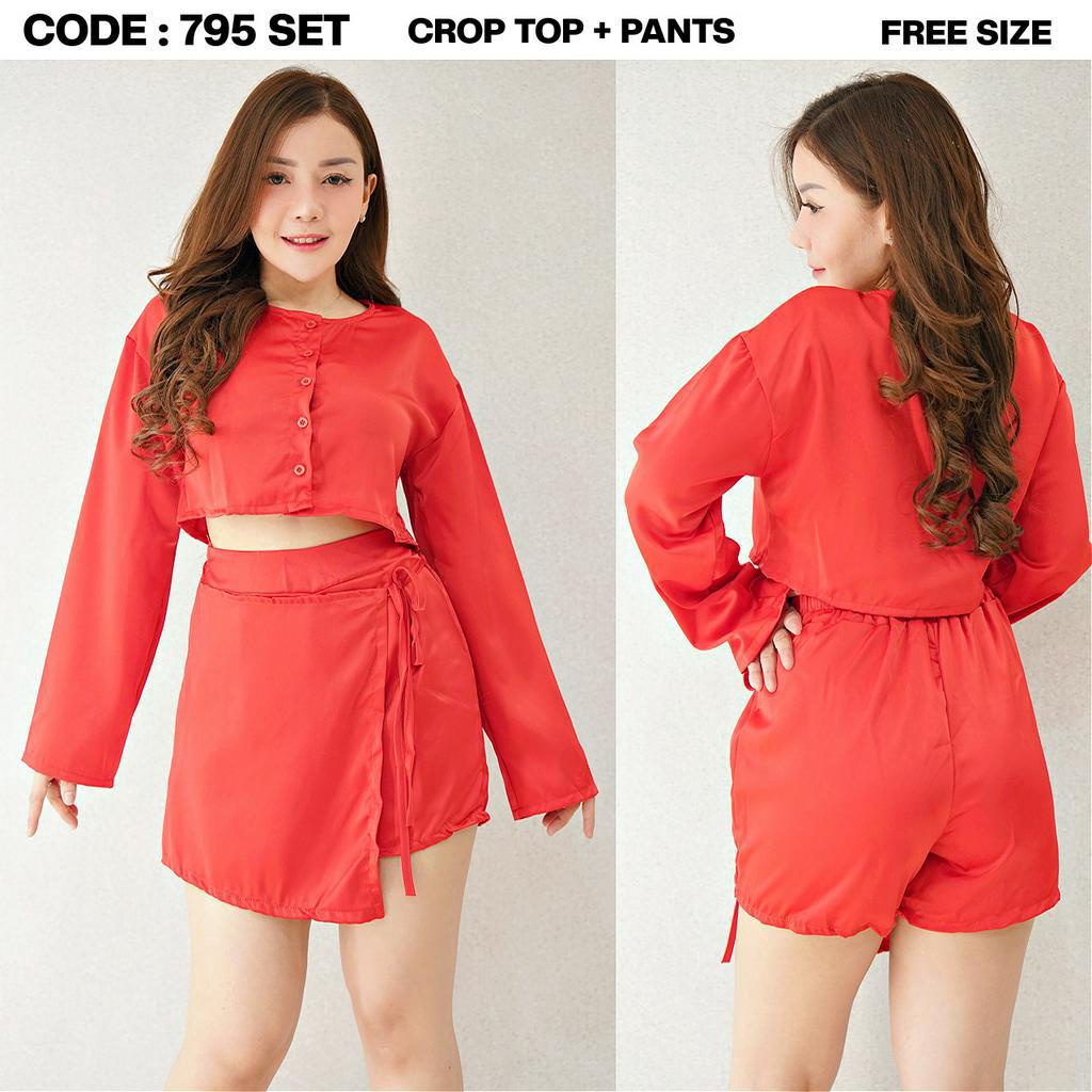 795 ชุด*************