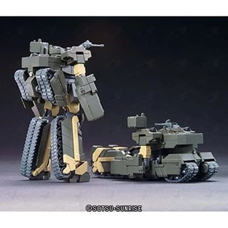 HGUC 1/144 : Loto Twin Set