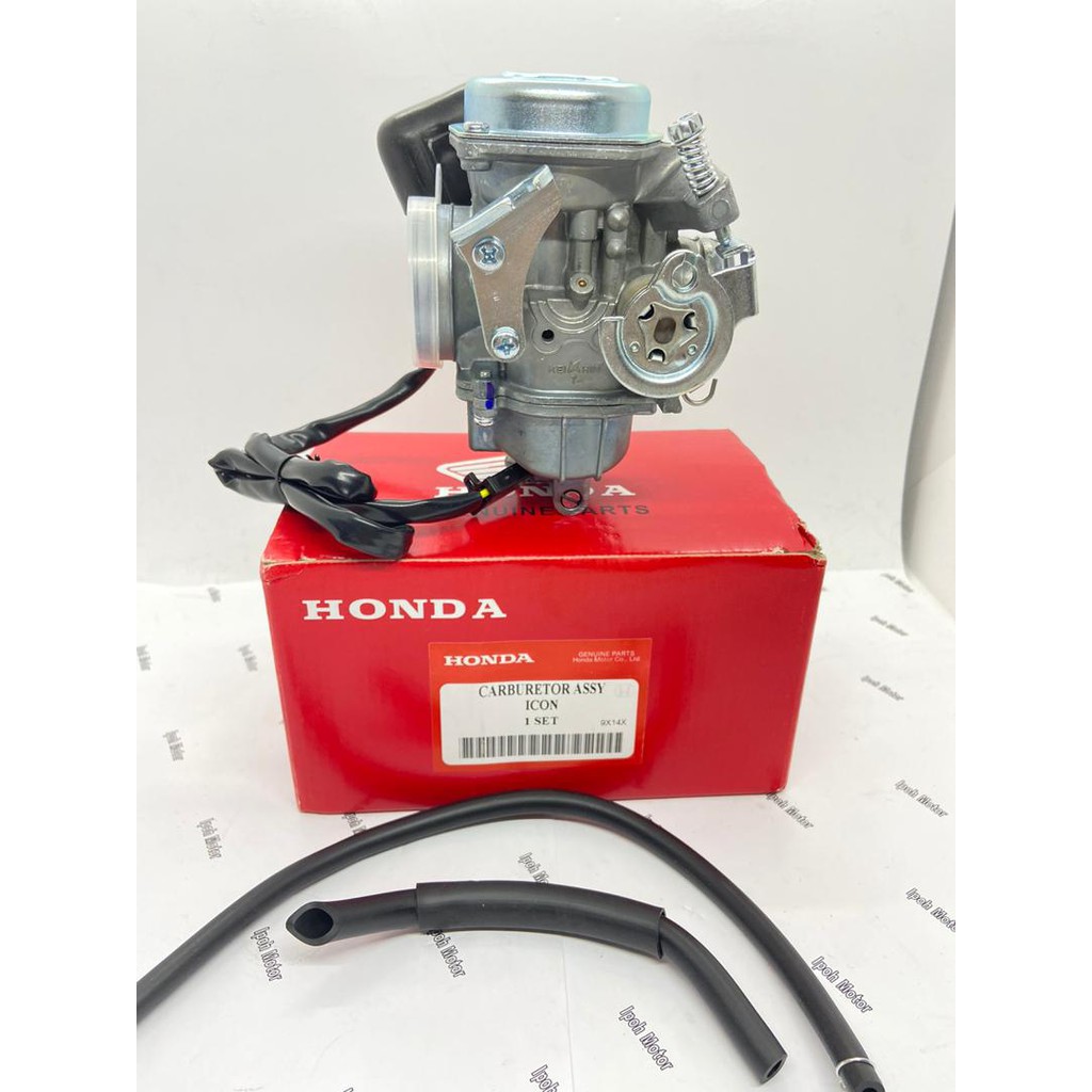 ICON ICON ICON110 CARBURETOR ASSY CARB KARBURETOR