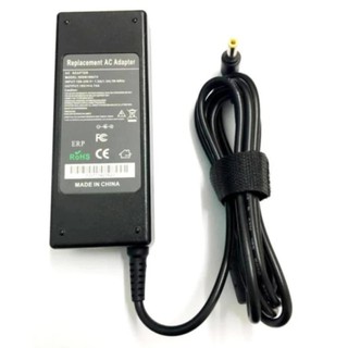 AC adapter ที่ชาร์จ notebook ASUS 19V-4.7A for ASUS #35