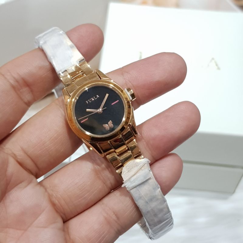 Furla watch ★ ของแท้ นาฬิกาข้อมือผู้หญิง พร้อมส่ง ★ ของใหม่