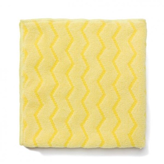 ผ้าไมโครไฟเบอร์ HYGEN™ ขนาด 16 นิ้ว MICROFIBER BATHROOM CLOTH