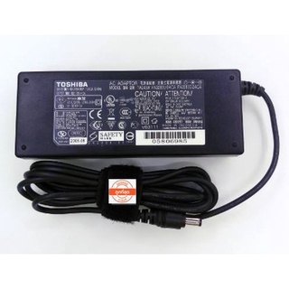 TOSHIBA Adatper 15V5A (6.3*3.0mm)