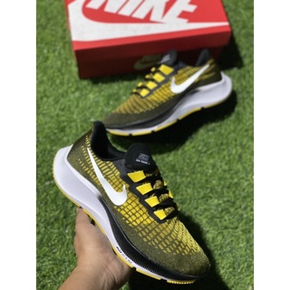 !!!รองเท้าผ้าใบวิ่ง!!!{zoomX Pegasus 37}มีsize 40ถึง45รองเท้าออกกำลังกาย รองเท้าวิ่ง รองเท้ากีฬา รองเท้าแฟชั่น