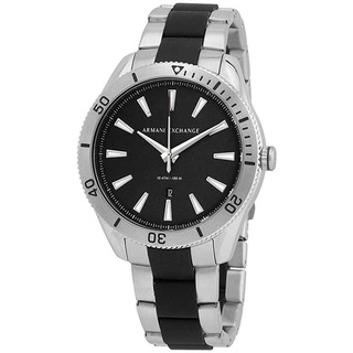 นาฬิกา ARMANI EXCHANGE MENS AX1824 QUARTZ พร้อมกล่อง (ใหม่)