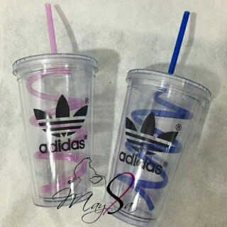 Adidas glass