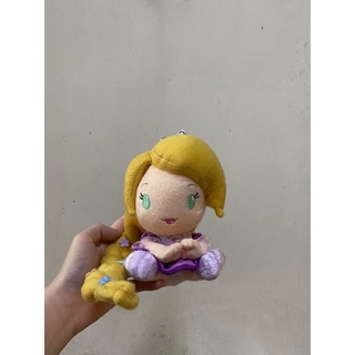 ตุ๊กตาราพันเซล rapunzel disney