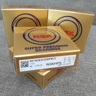 Bearing 30TAC62CSUHPN7C "NSK" Angular Contact Bearing